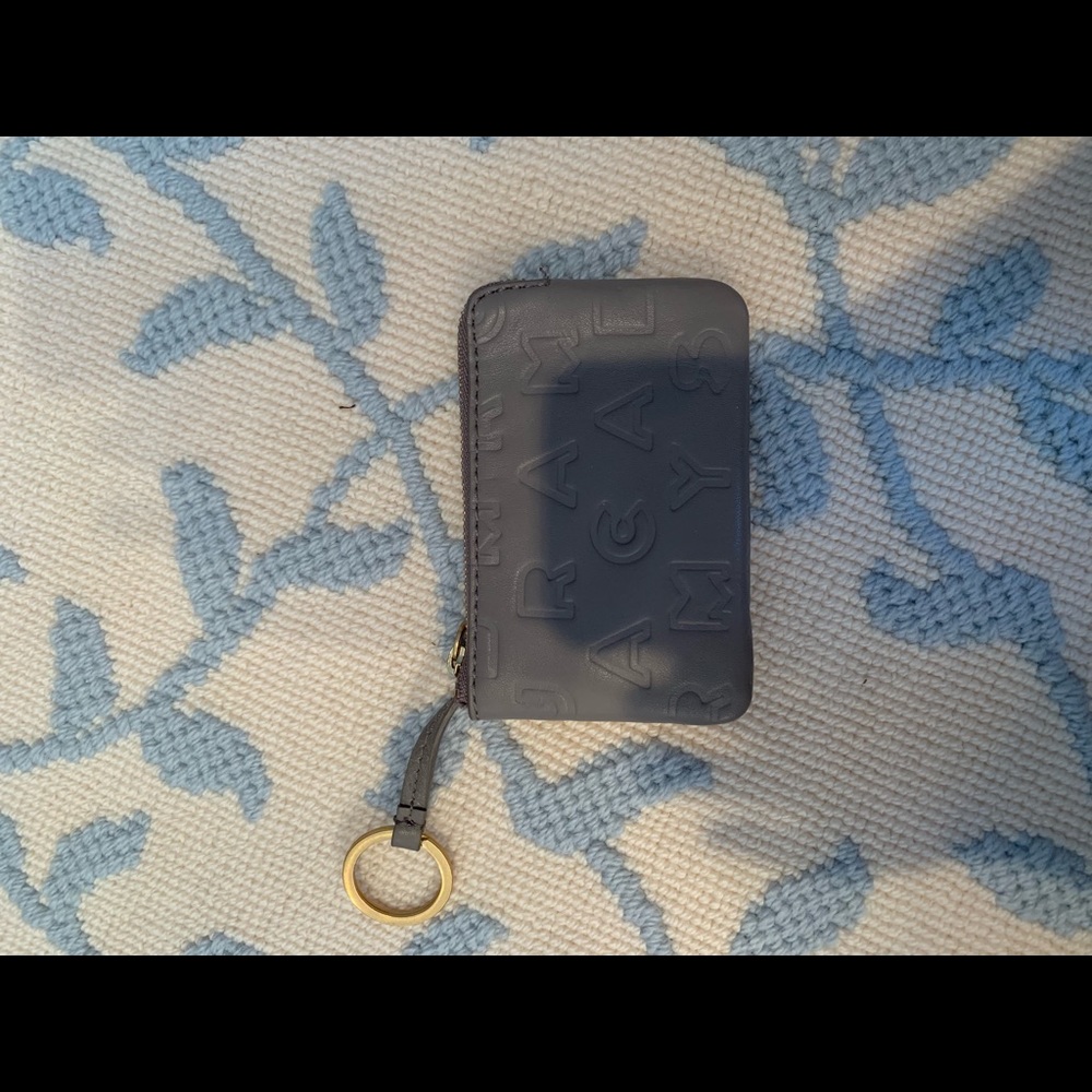 Marc Jacobs little wallet